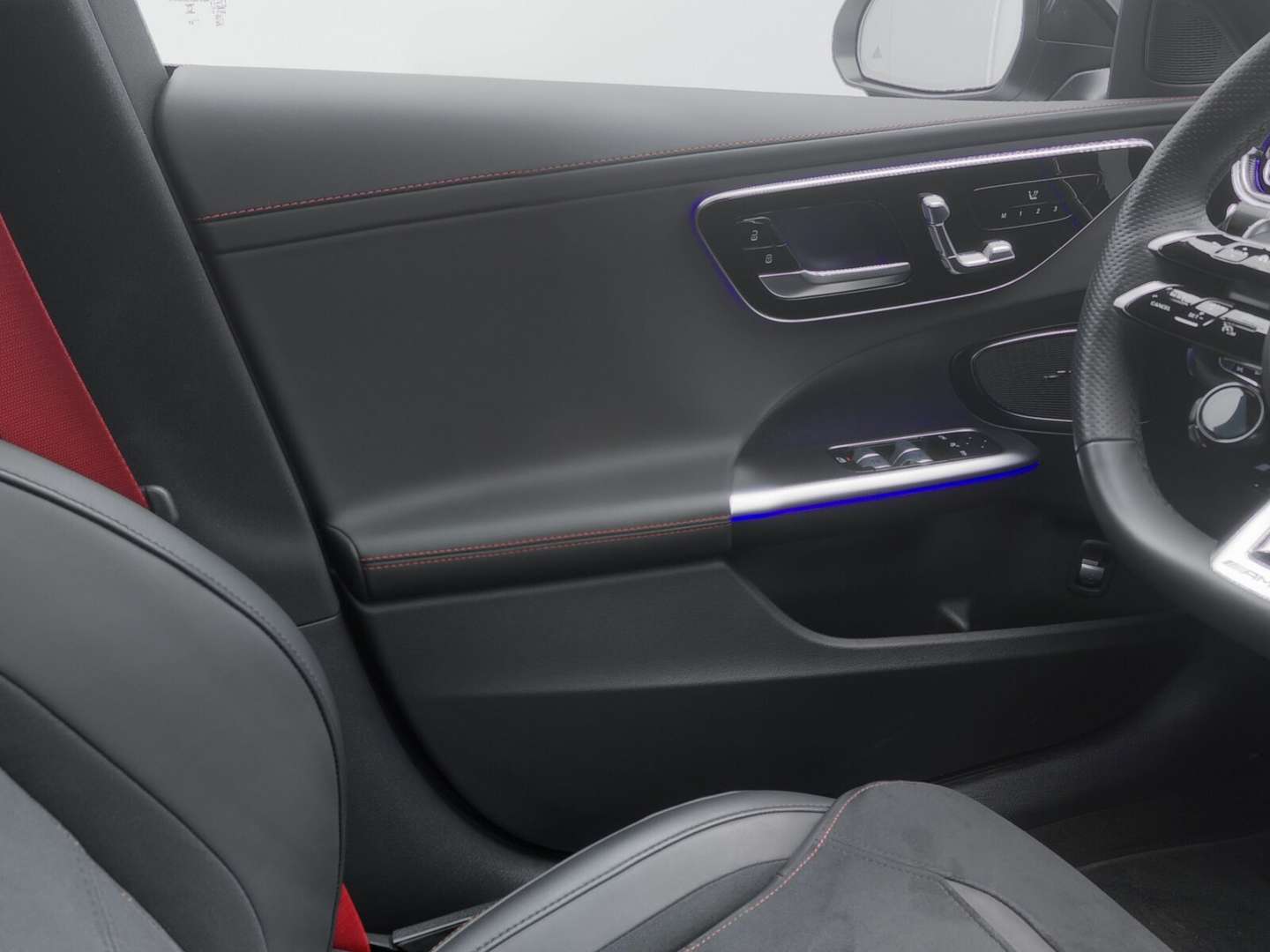 Mercedes Classe C 43 AMG 43 Night Edition - 2024 - Joinsteer - #23