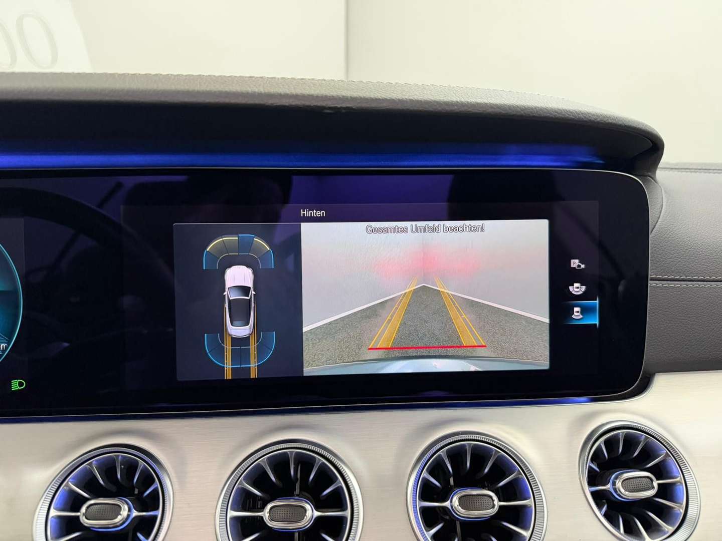 Mercedes Classe E Cabriolet 200 AMG-Line - 2020 - Joinsteer - #26