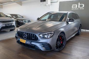 Mercedes Classe E 53 AMG Line — photo 2