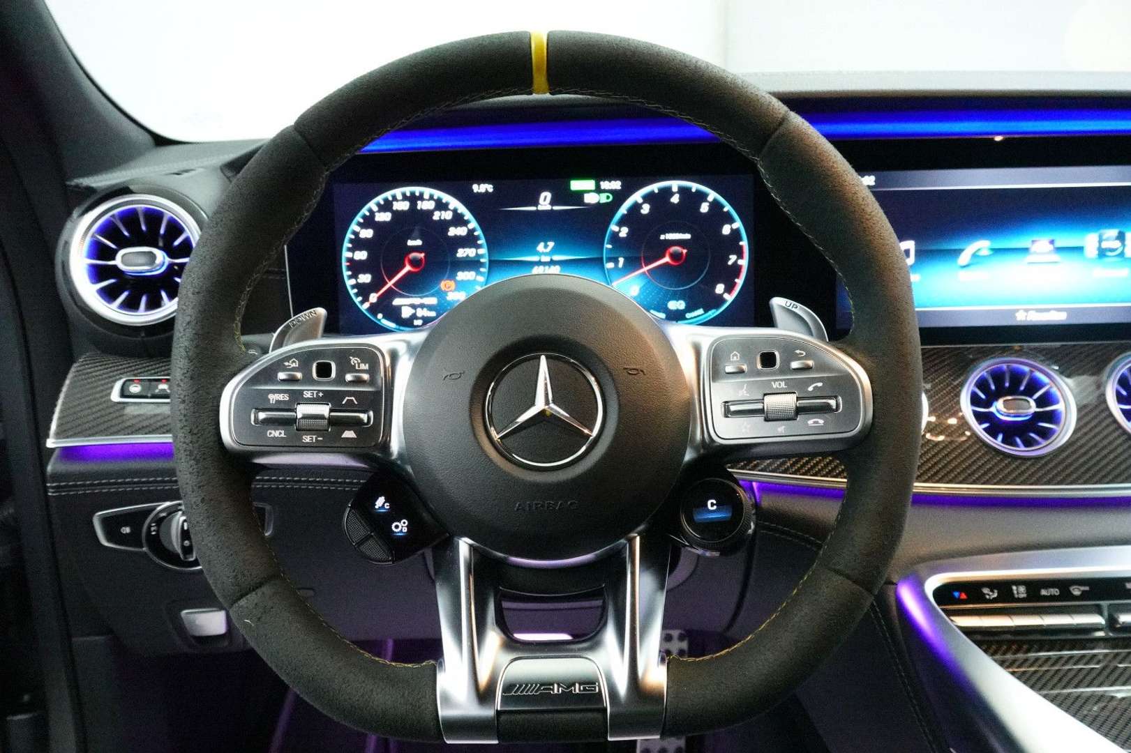 Mercedes AMG GT 53 53 - 2020 - Joinsteer - #21