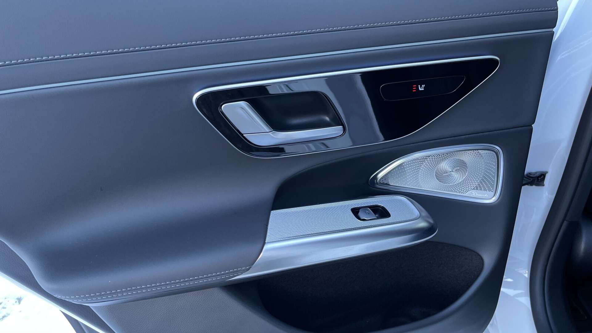 Mercedes Classe E 53 AMG 53 - 2025 - Joinsteer - #22