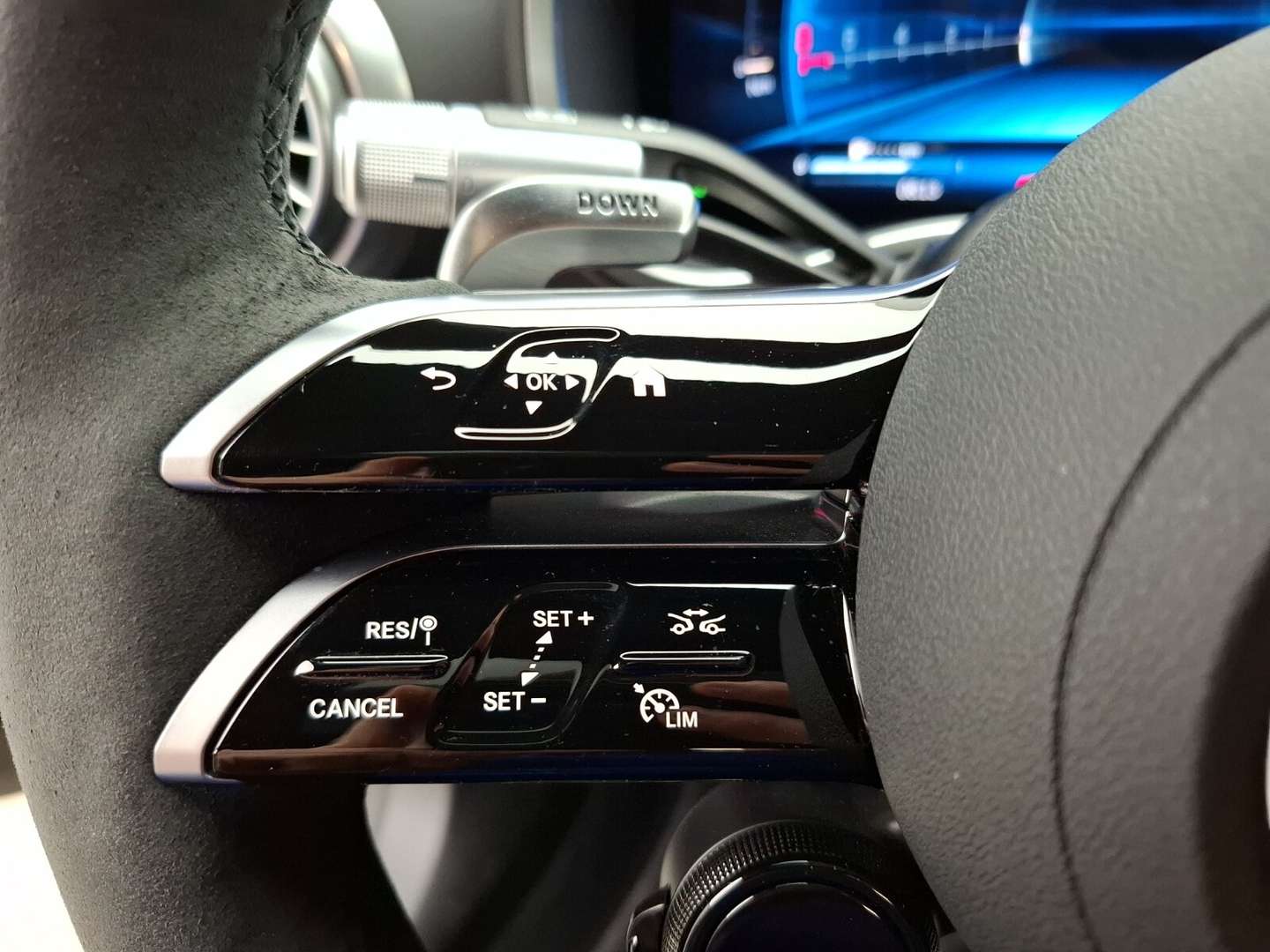 Mercedes AMG GT 63 63 Carbon Night - 2024 - Joinsteer - #13