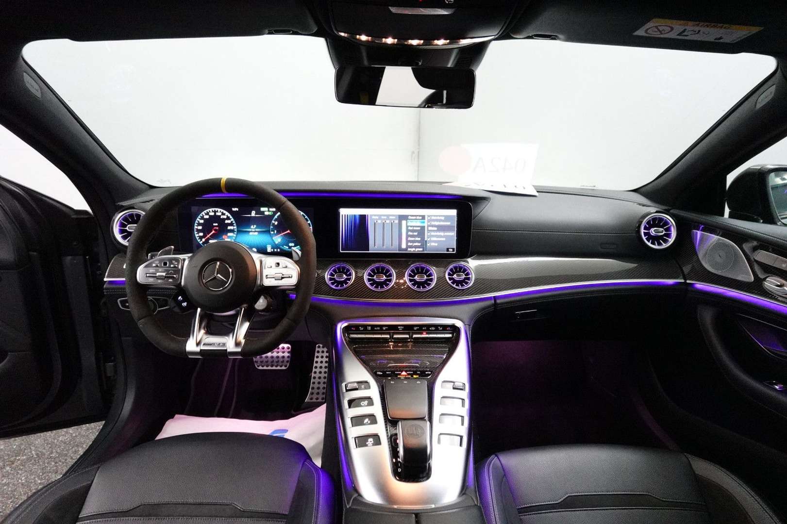 Mercedes AMG GT 53 53 - 2020 - Joinsteer - #22
