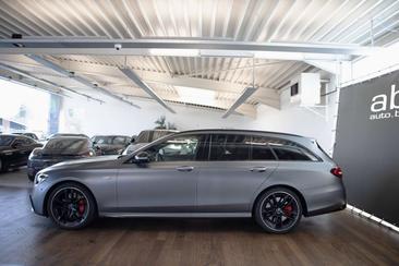 Mercedes Classe E 53 AMG Line — photo 4