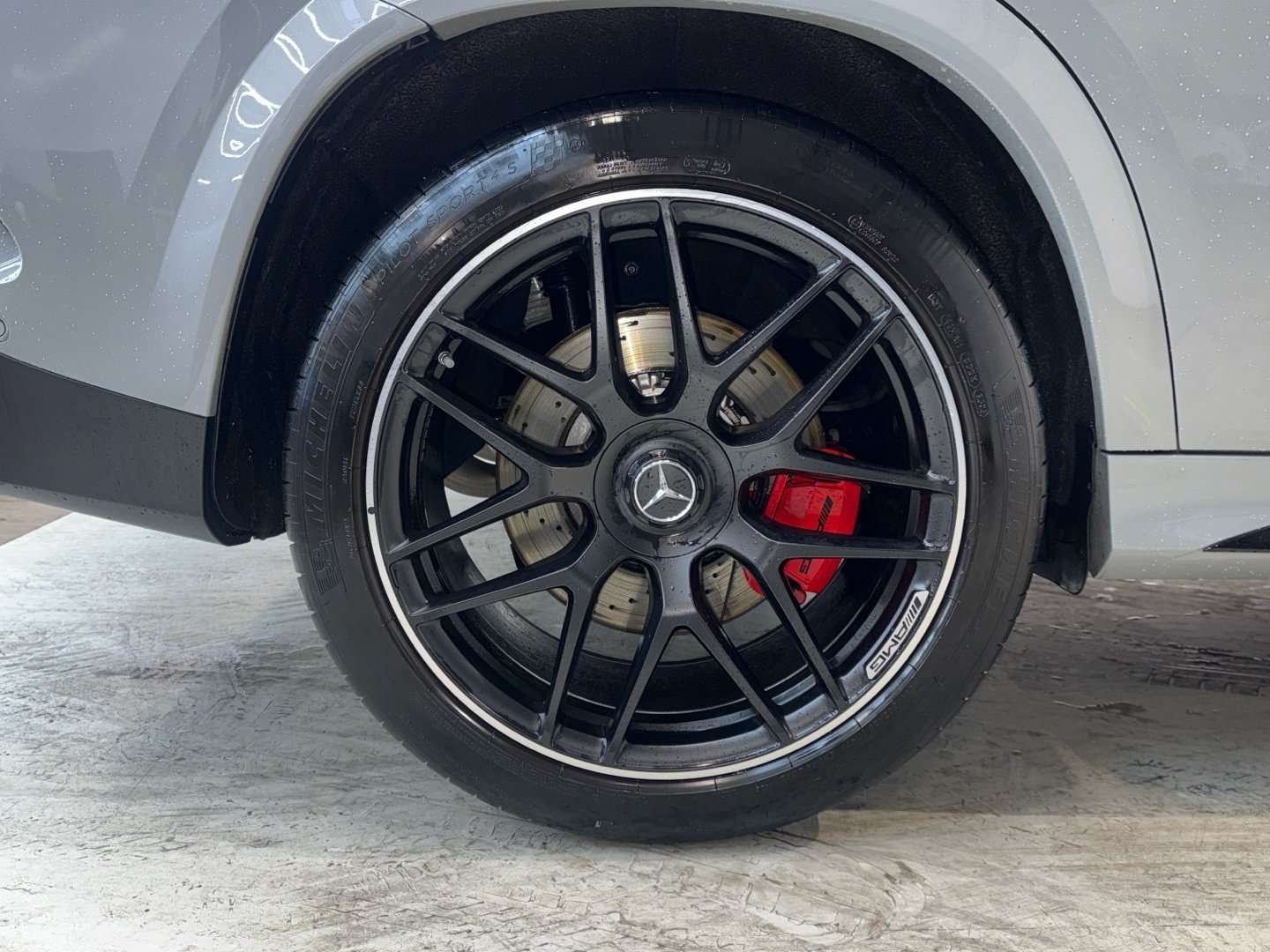 Mercedes GLE 63 AMG 63 - 2023 - Joinsteer - #7