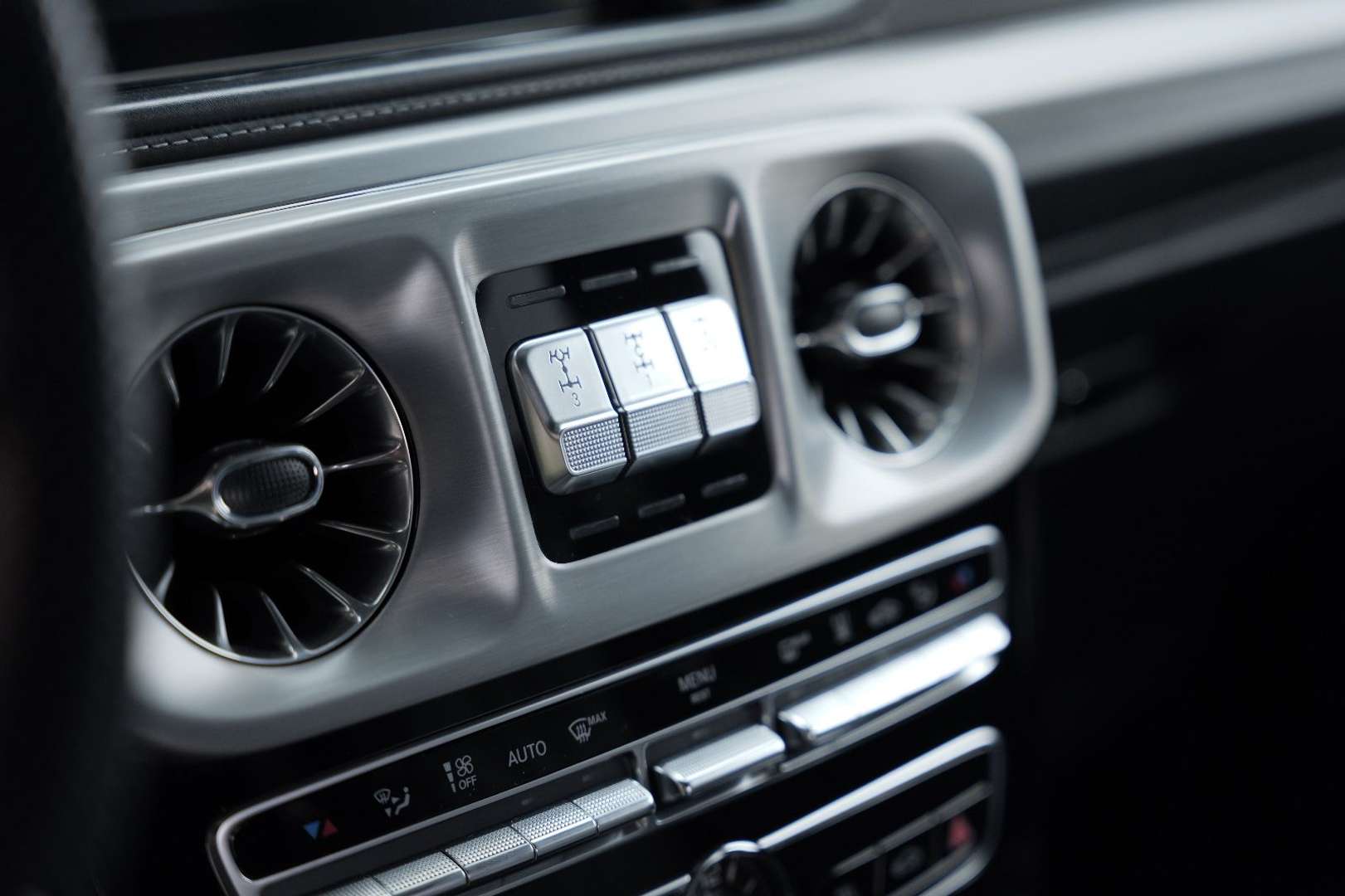 Mercedes G63 AMG 63 AMG Line - 2022 - Joinsteer - #20