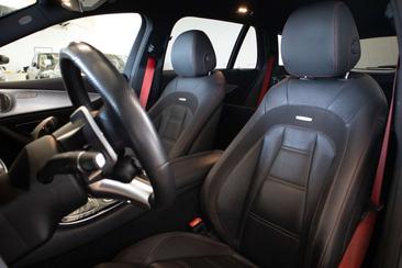 Mercedes Classe E 53 AMG Line — photo 8