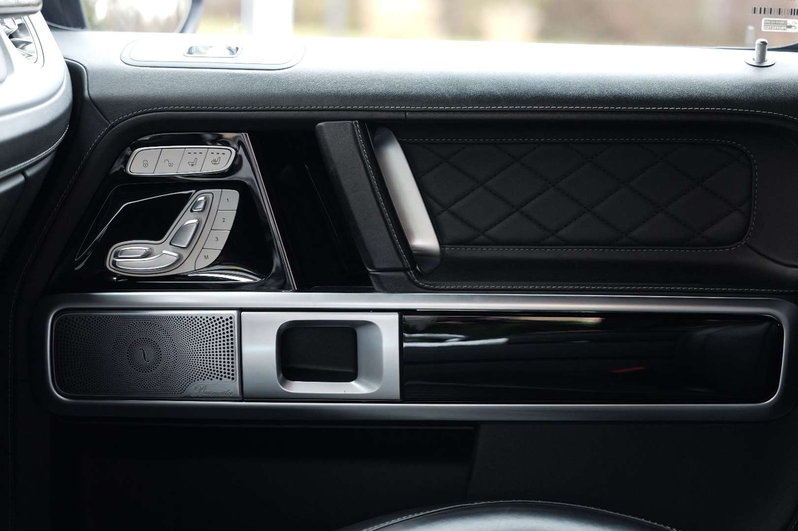 Mercedes G63 AMG 63 AMG Line - 2022 - Joinsteer - #22