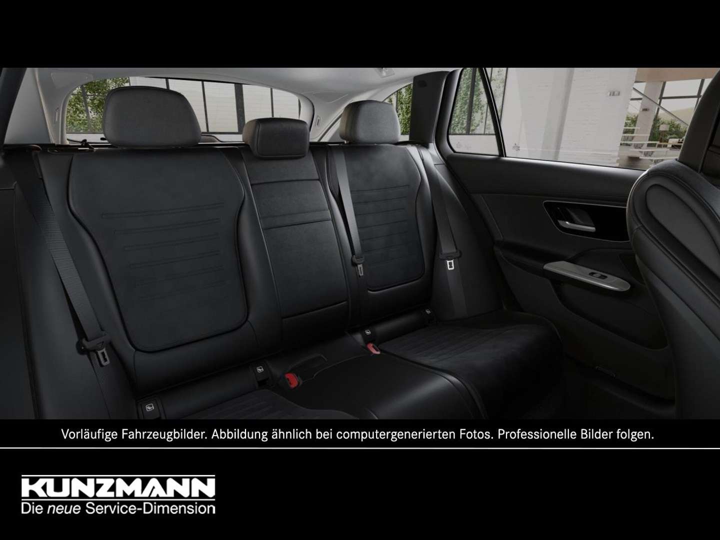 Mercedes Classe C 300 E 300 AMG Line - 2022 - Joinsteer - #4