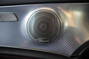 Mercedes Classe E 53 AMG Line — photo 10
