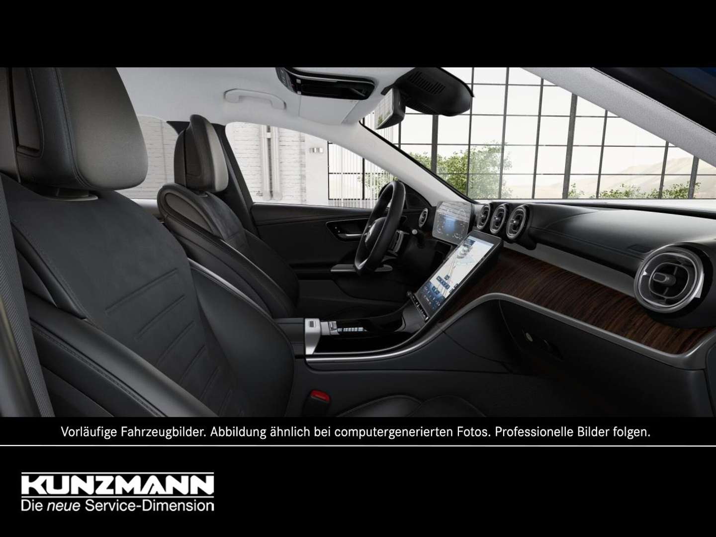 Mercedes Classe C 300 E 300 AMG Line - 2022 - Joinsteer - #5