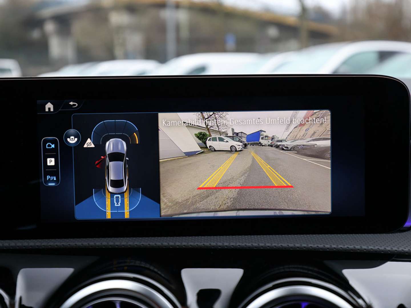 Mercedes CLA 200 Coupé 200 AMG Line - 2025 - Joinsteer - #9