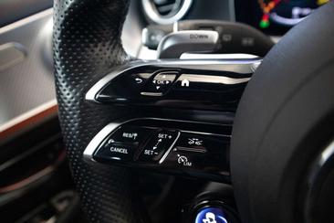 Mercedes Classe E 53 AMG Line — photo 12