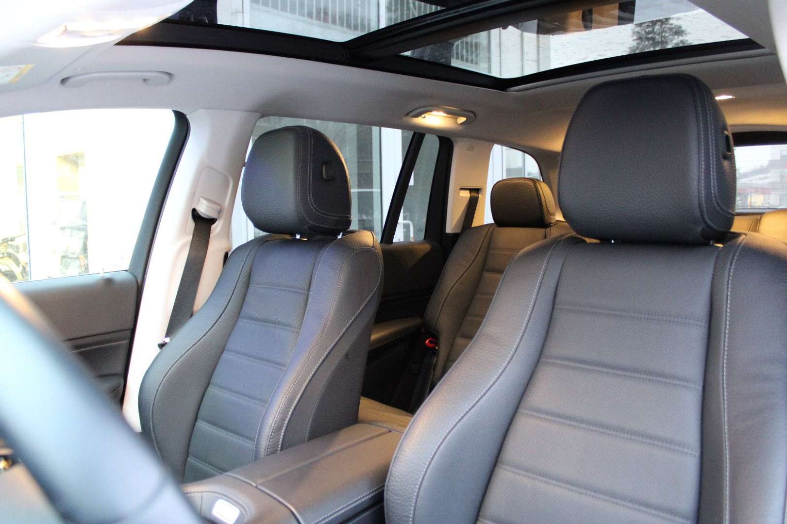 Mercedes GLS 450 - 2025 - Joinsteer - #3