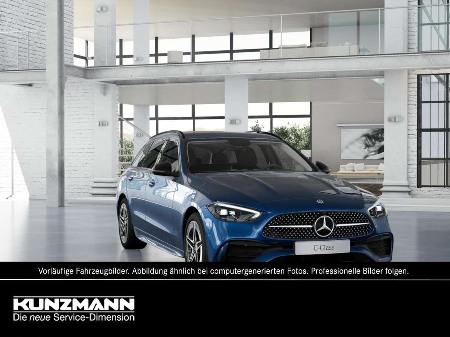 Mercedes Classe C 300 E 300 AMG Line - 2022 - Joinsteer - #7