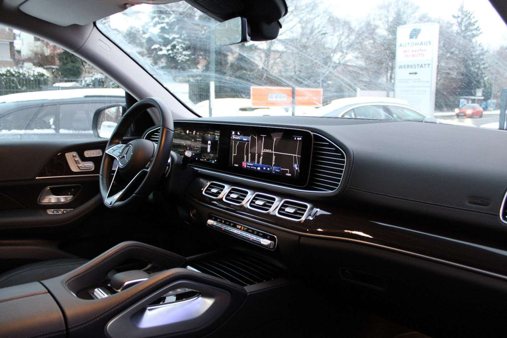 Mercedes GLS 450 - 2025 - Joinsteer - #5