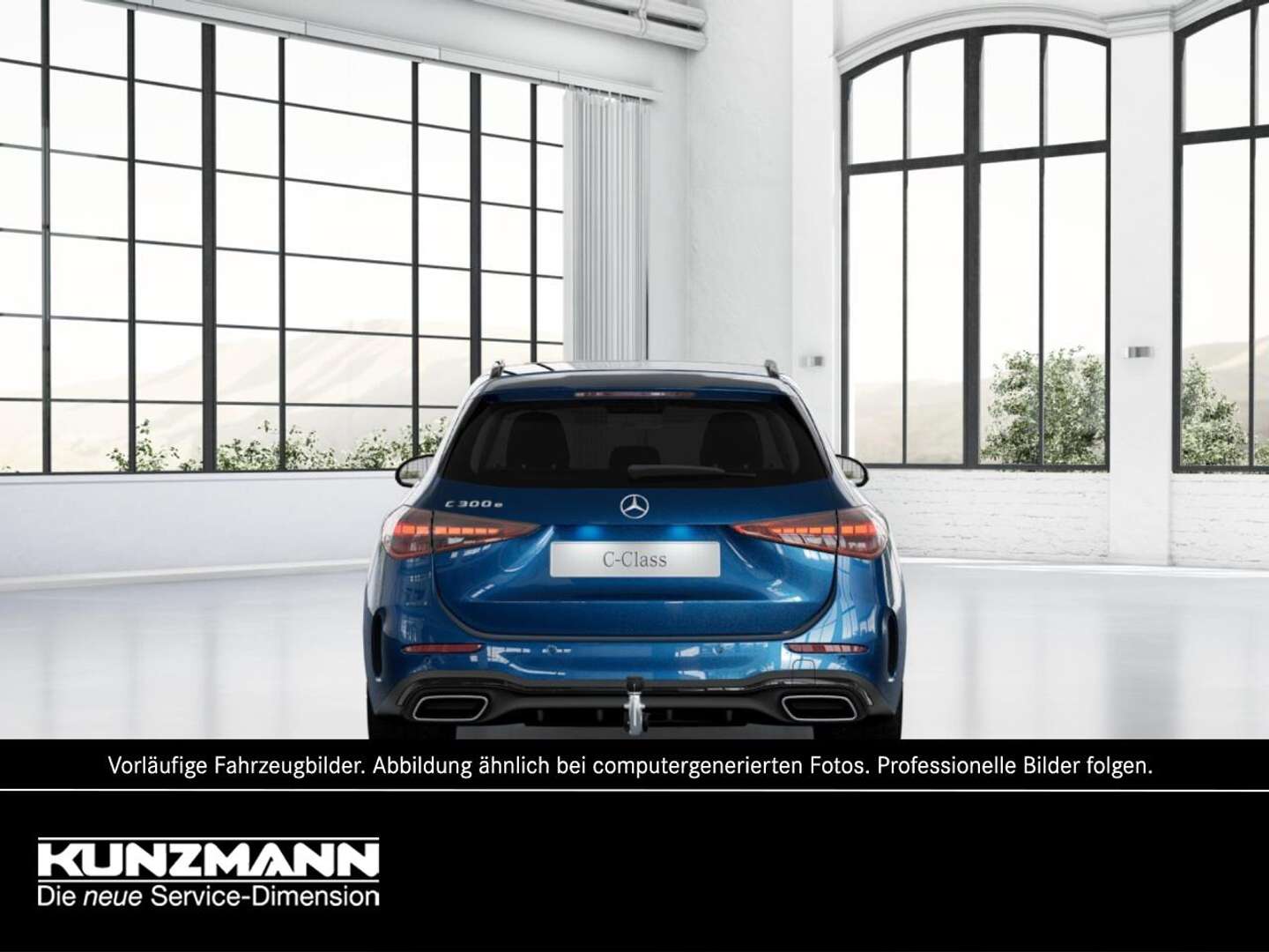 Mercedes Classe C 300 E 300 AMG Line - 2022 - Joinsteer - #8