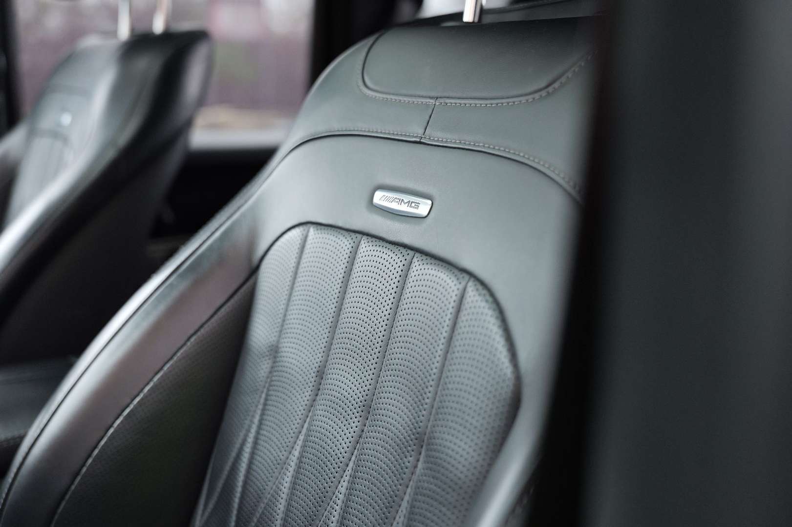 Mercedes G63 AMG 63 AMG Line - 2022 - Joinsteer - #25