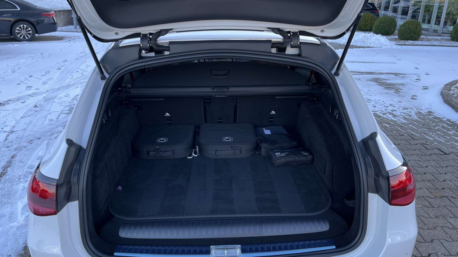 Mercedes Classe E 53 AMG 53 - 2025 - Joinsteer - #28