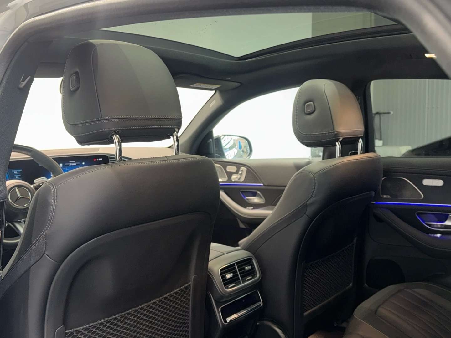 Mercedes GLE 63 AMG 63 - 2023 - Joinsteer - #13