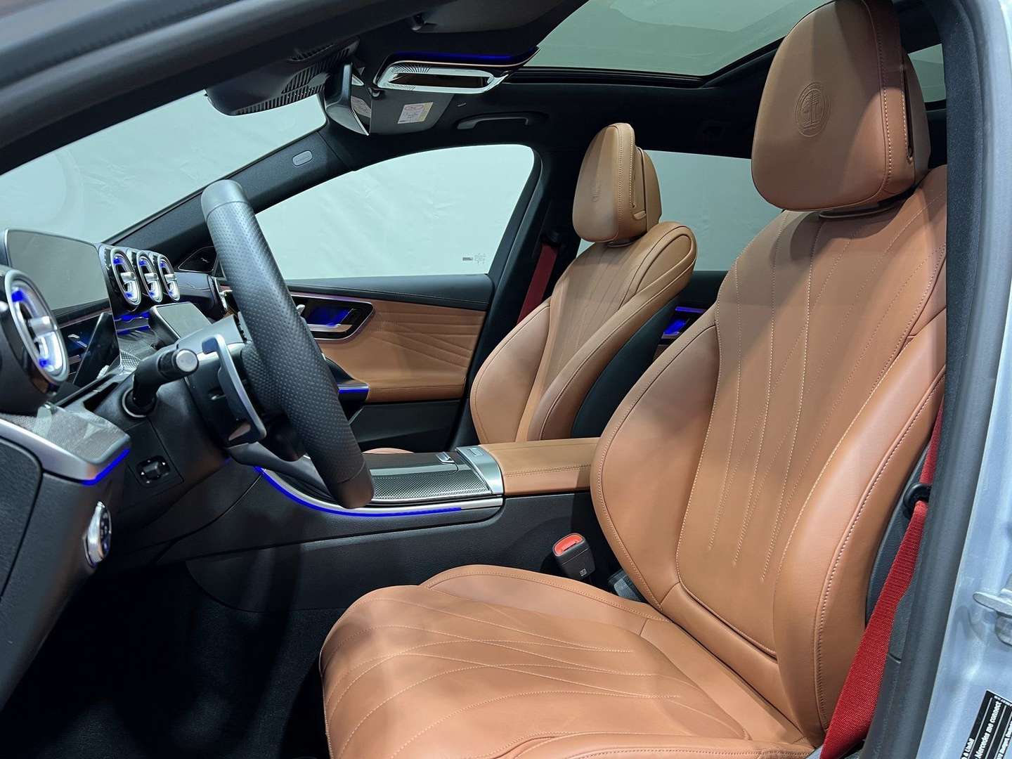 Mercedes Classe C 43 AMG 43 Premium Plus - 2024 - Joinsteer - #3