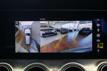 Mercedes Classe E 53 AMG Line — photo 15