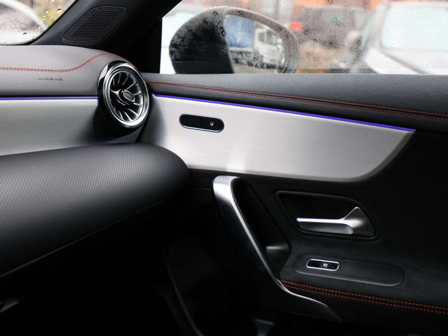 Mercedes CLA 200 Coupé 200 AMG Line - 2025 - Joinsteer - #14