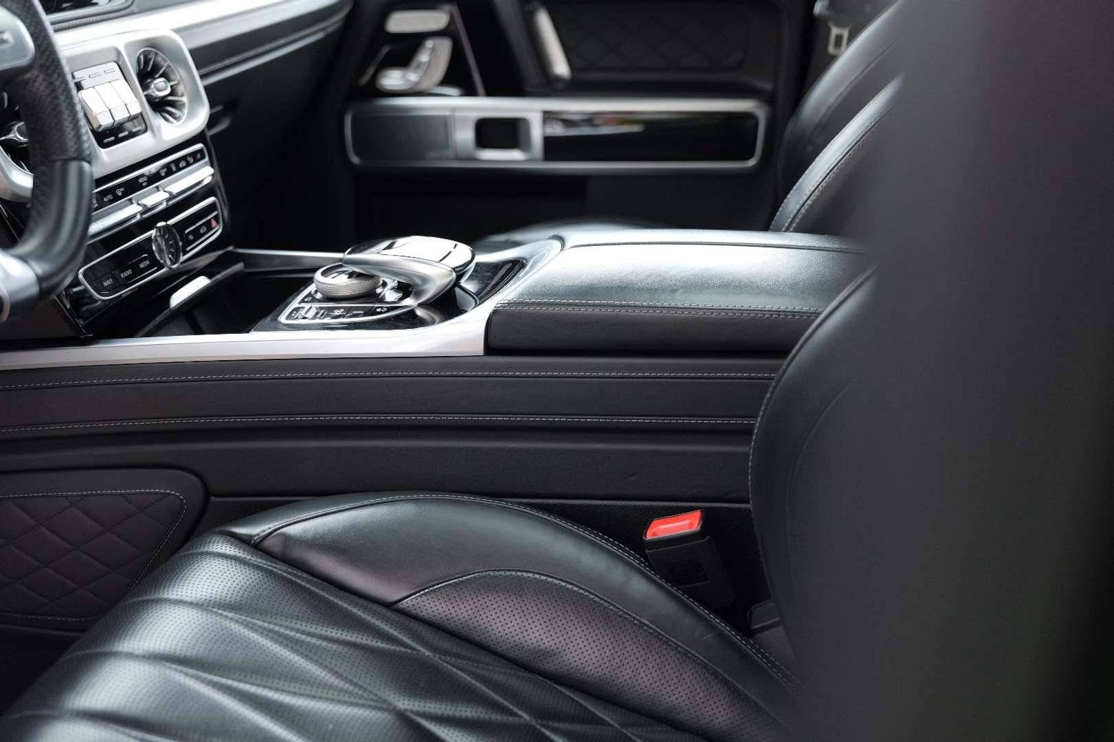 Mercedes G63 AMG 63 AMG Line - 2022 - Joinsteer - #26