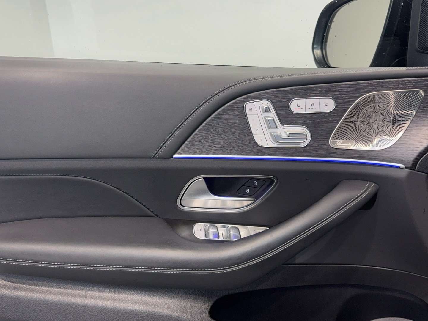 Mercedes GLE 63 AMG 63 - 2023 - Joinsteer - #14