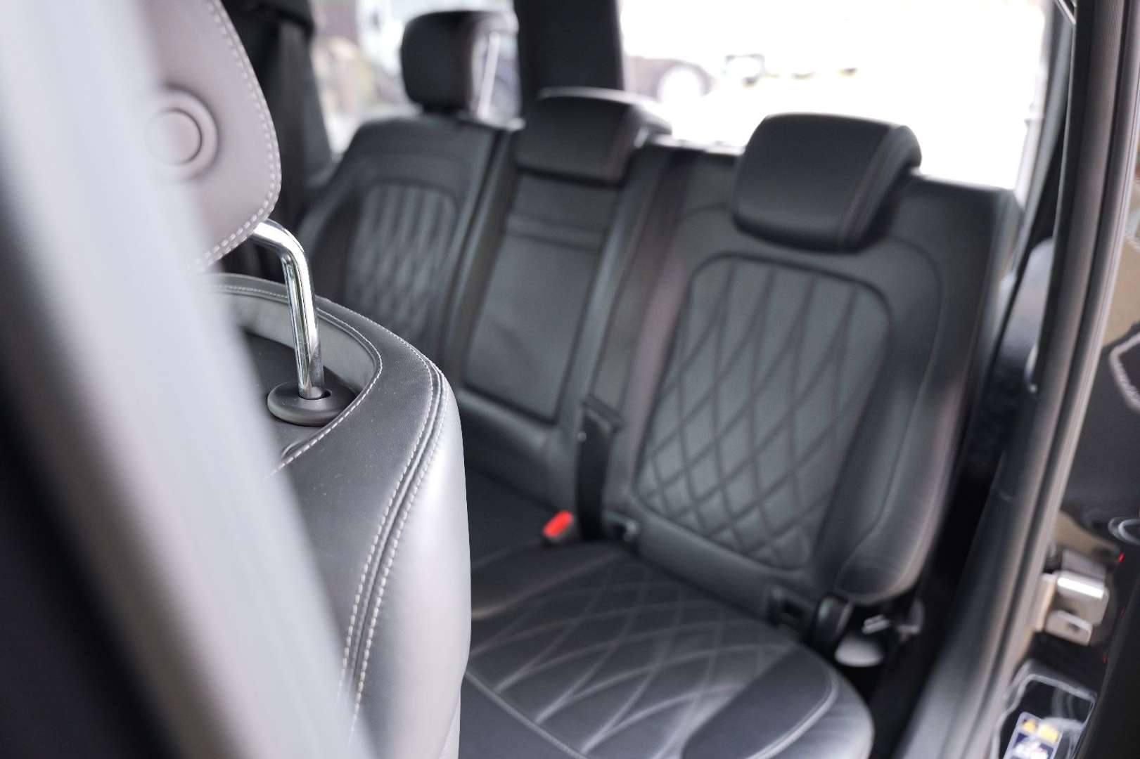 Mercedes G63 AMG 63 AMG Line - 2022 - Joinsteer - #29