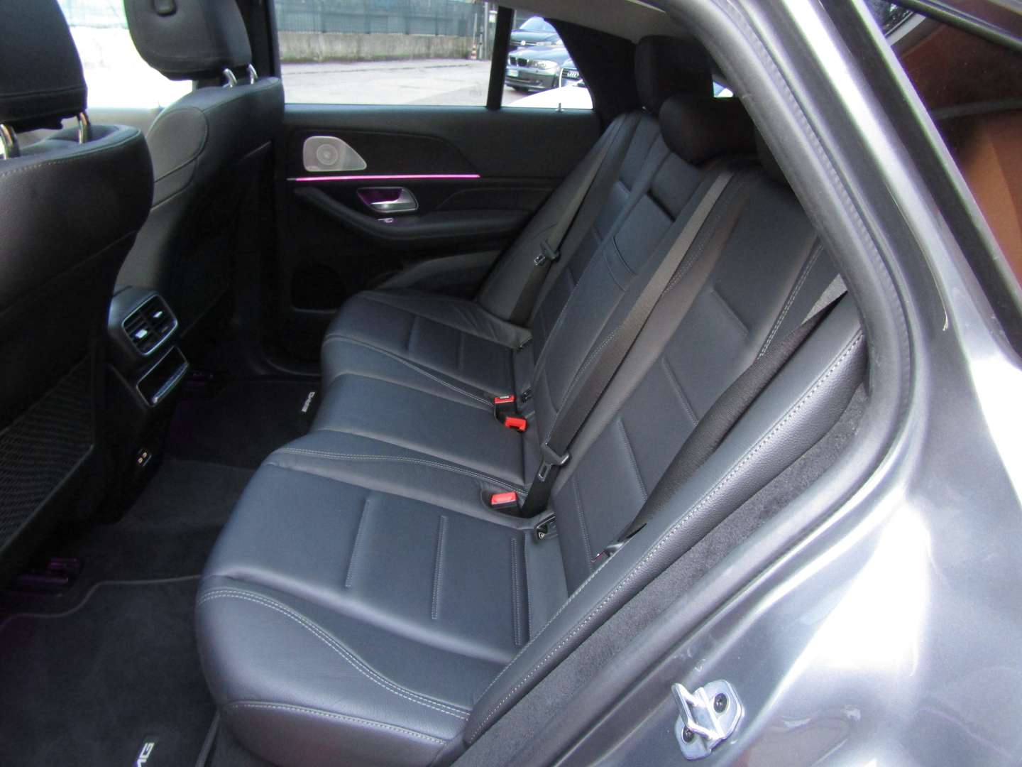 Mercedes GLE 300d Coupé 300 Premium Plus - 2024 - Joinsteer - #11