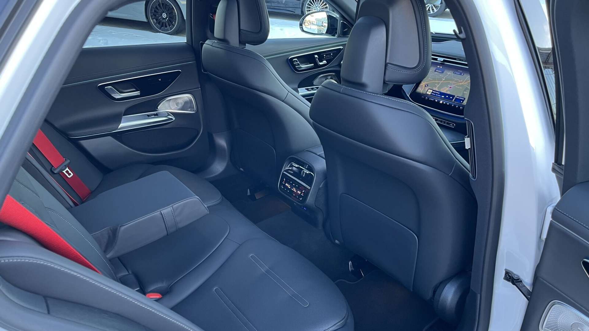 Mercedes Classe E 53 AMG 53 - 2025 - Joinsteer - #32