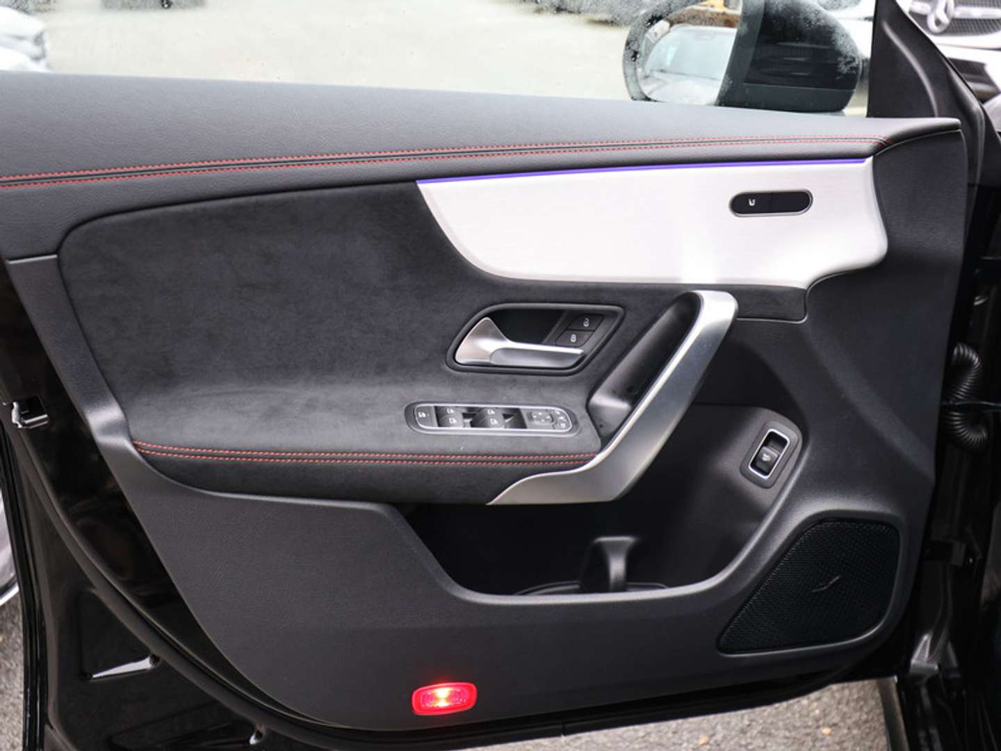 Mercedes CLA 200 Coupé 200 AMG Line - 2025 - Joinsteer - #21