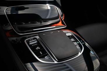 Mercedes Classe E 53 AMG Line — photo 21