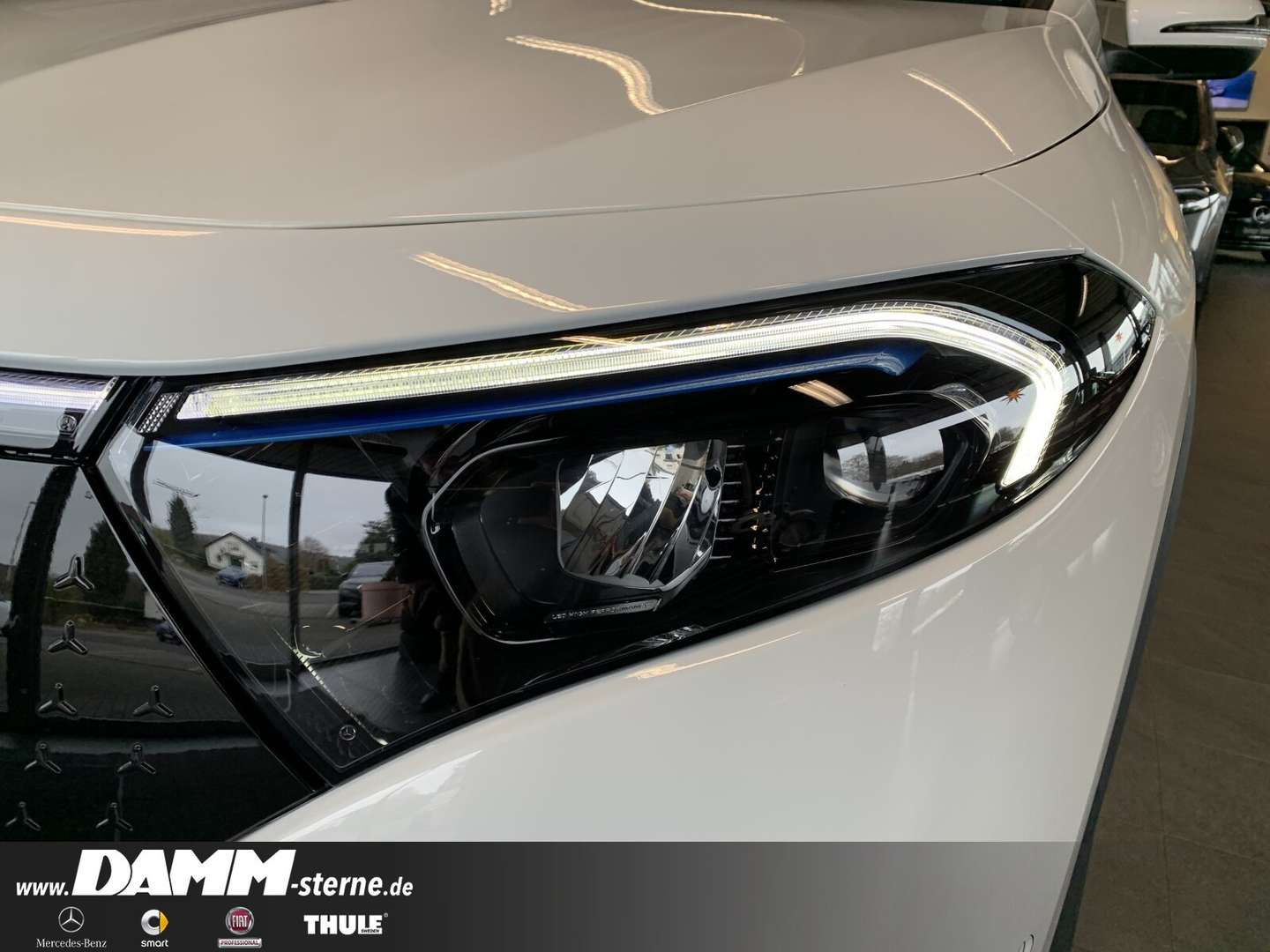 Mercedes EQA 300 - 2024 - Joinsteer - #5