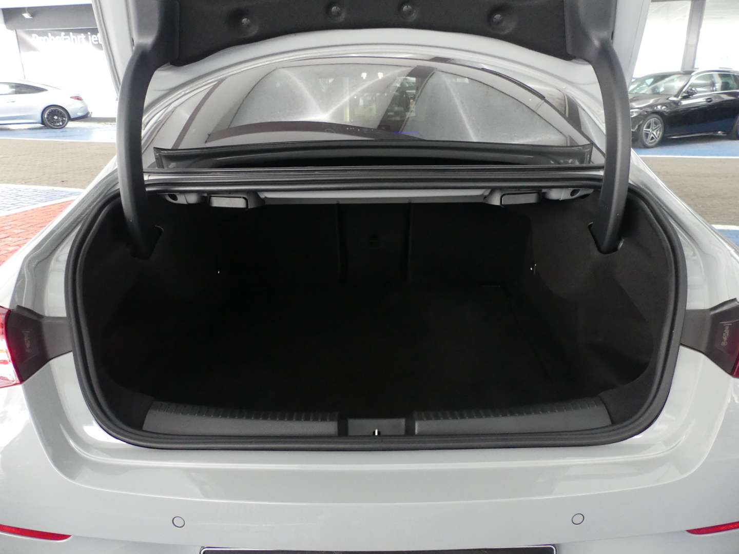 Mercedes CLA 200 200 AMG Line - 2025 - Joinsteer - #9