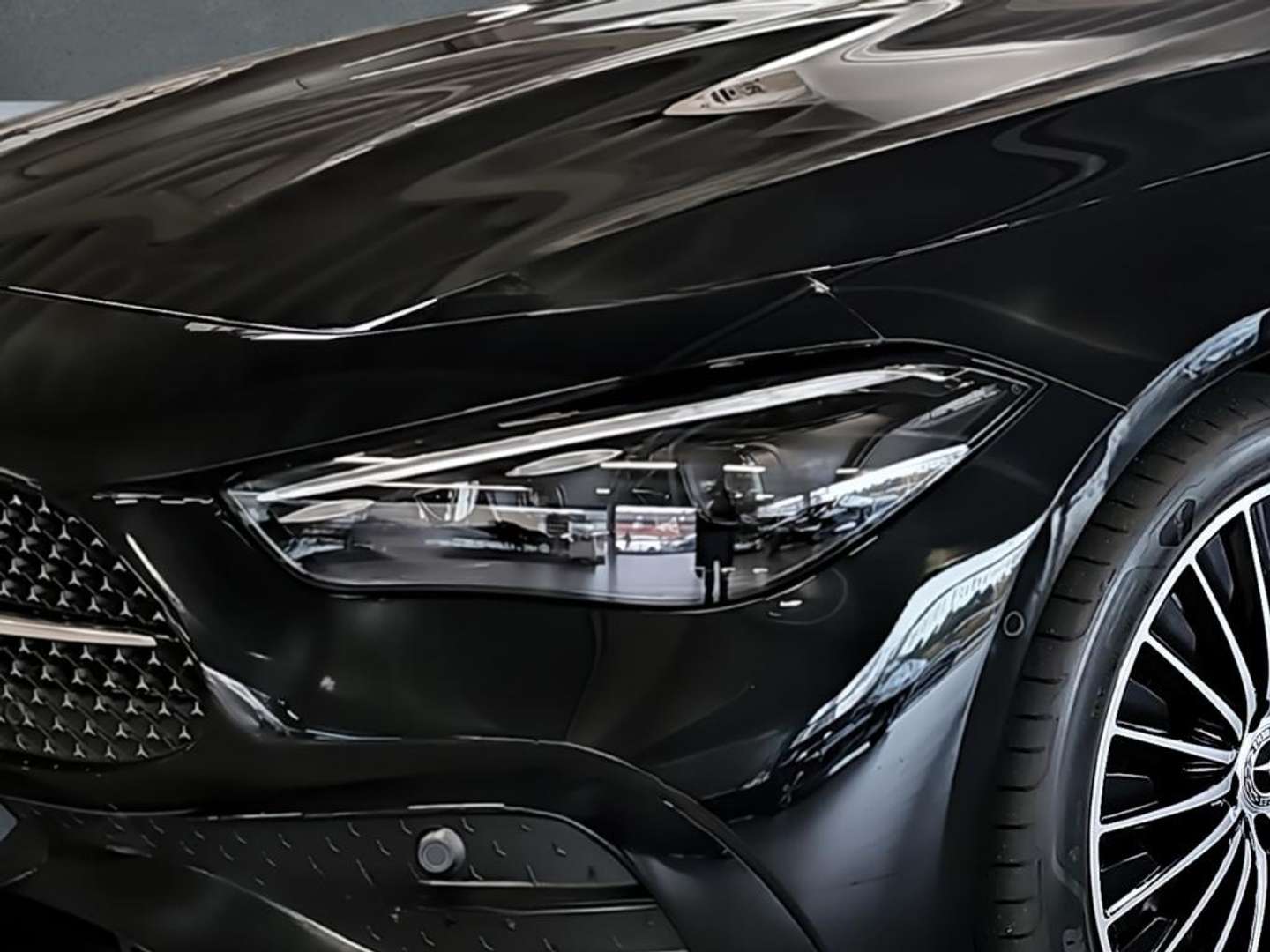 Mercedes CLE 450 450 AMG Line - 2023 - Joinsteer - #2