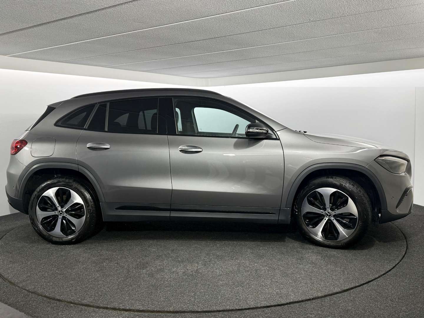 Mercedes GLA 250 250 Luxury Line - 2024 - Joinsteer - #1