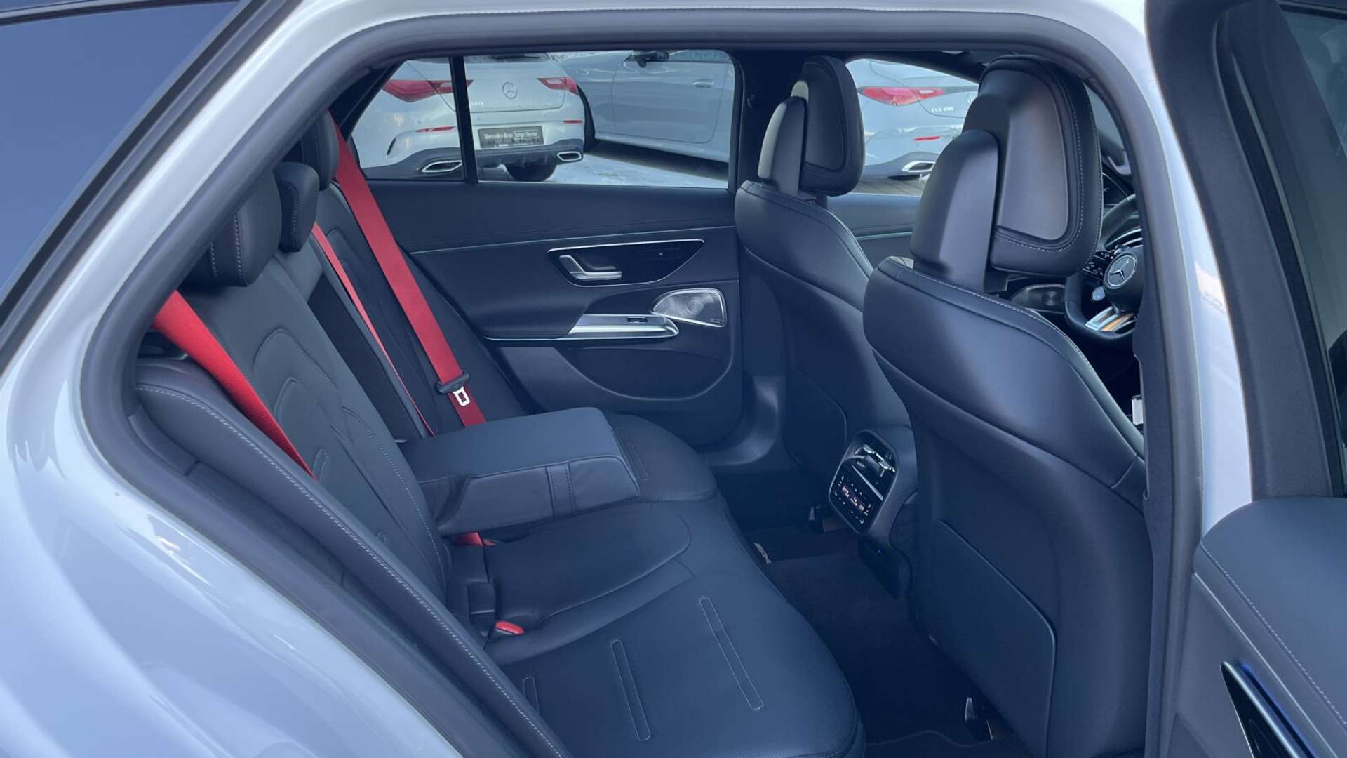 Mercedes Classe E 53 AMG 53 - 2025 - Joinsteer - #33