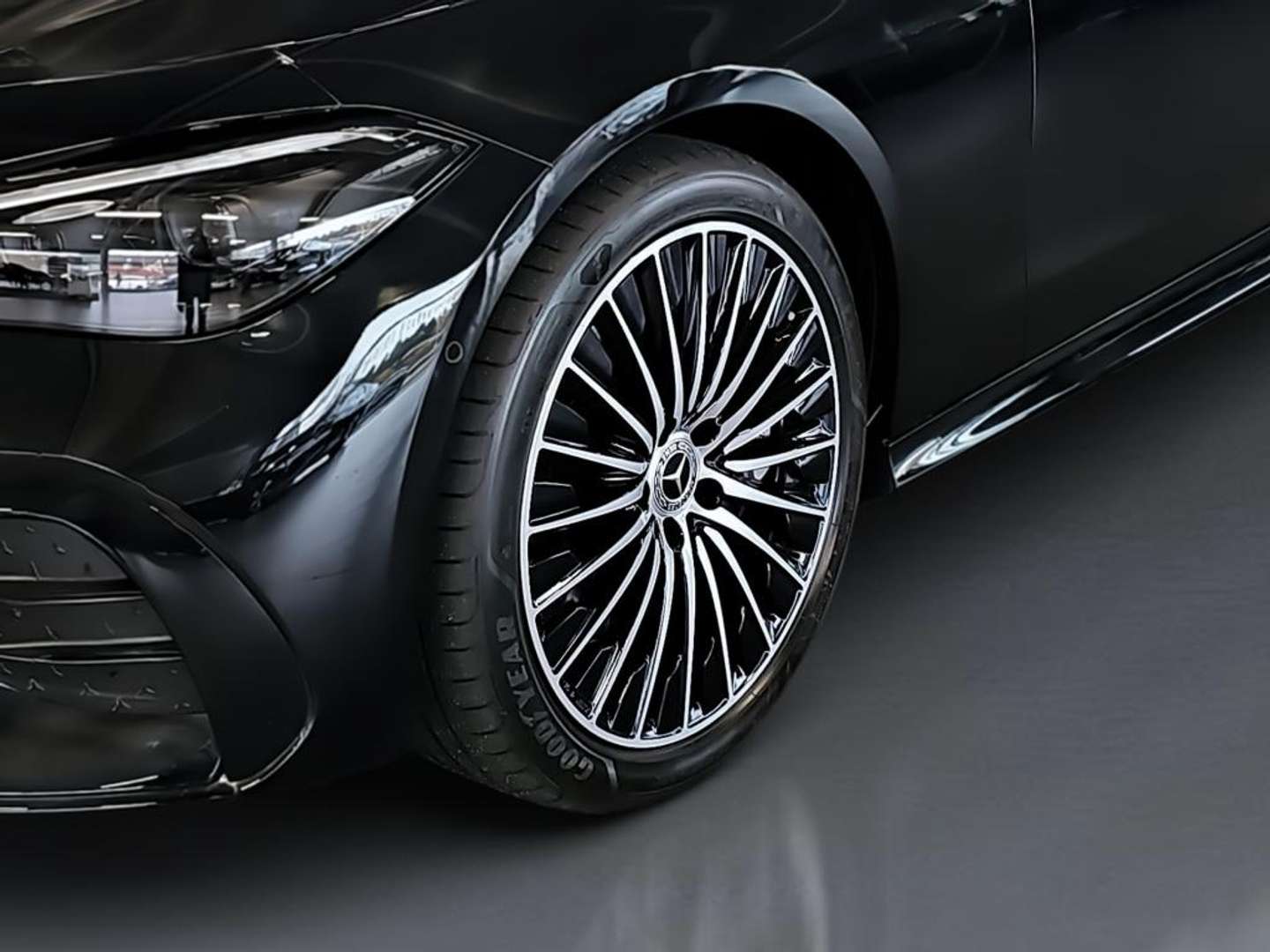 Mercedes CLE 450 450 AMG Line - 2023 - Joinsteer - #3