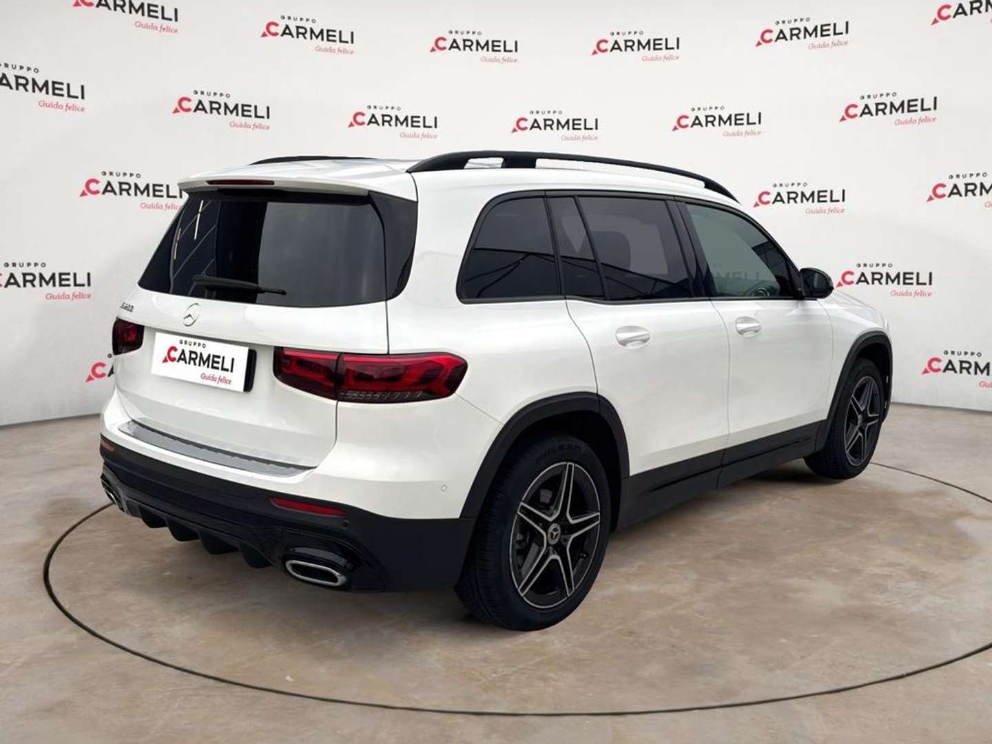 Mercedes GLB 200 200 AMG Line - 2024 - Joinsteer - #3