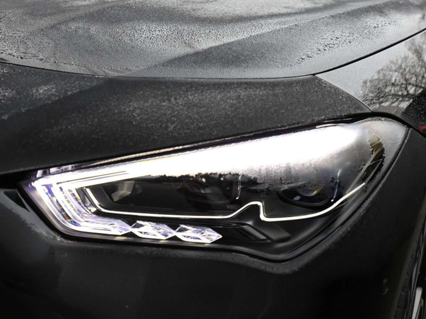 Mercedes CLA 200 Coupé 200 AMG Line - 2025 - Joinsteer - #24