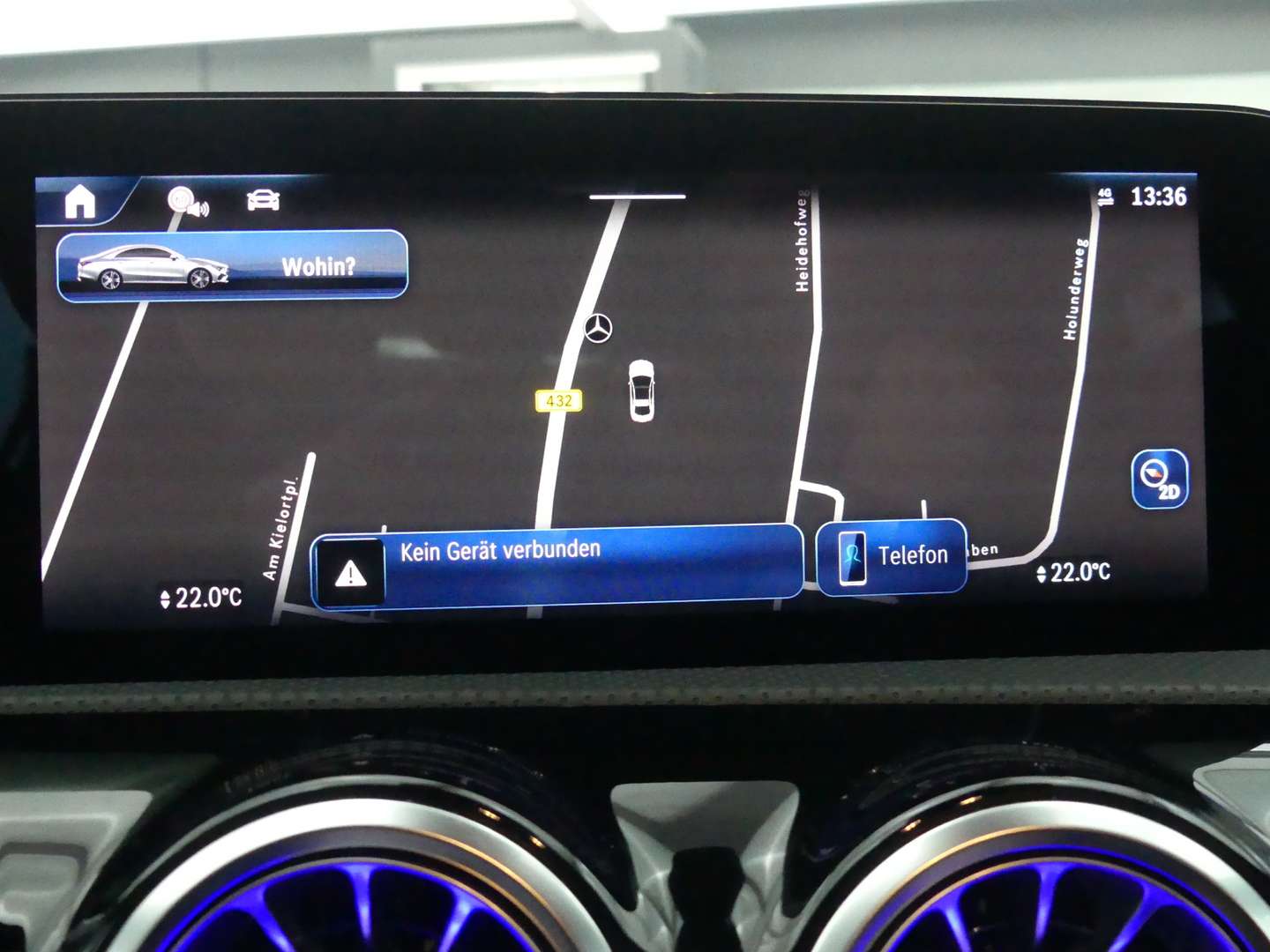 Mercedes CLA 200 200 AMG Line - 2025 - Joinsteer - #12