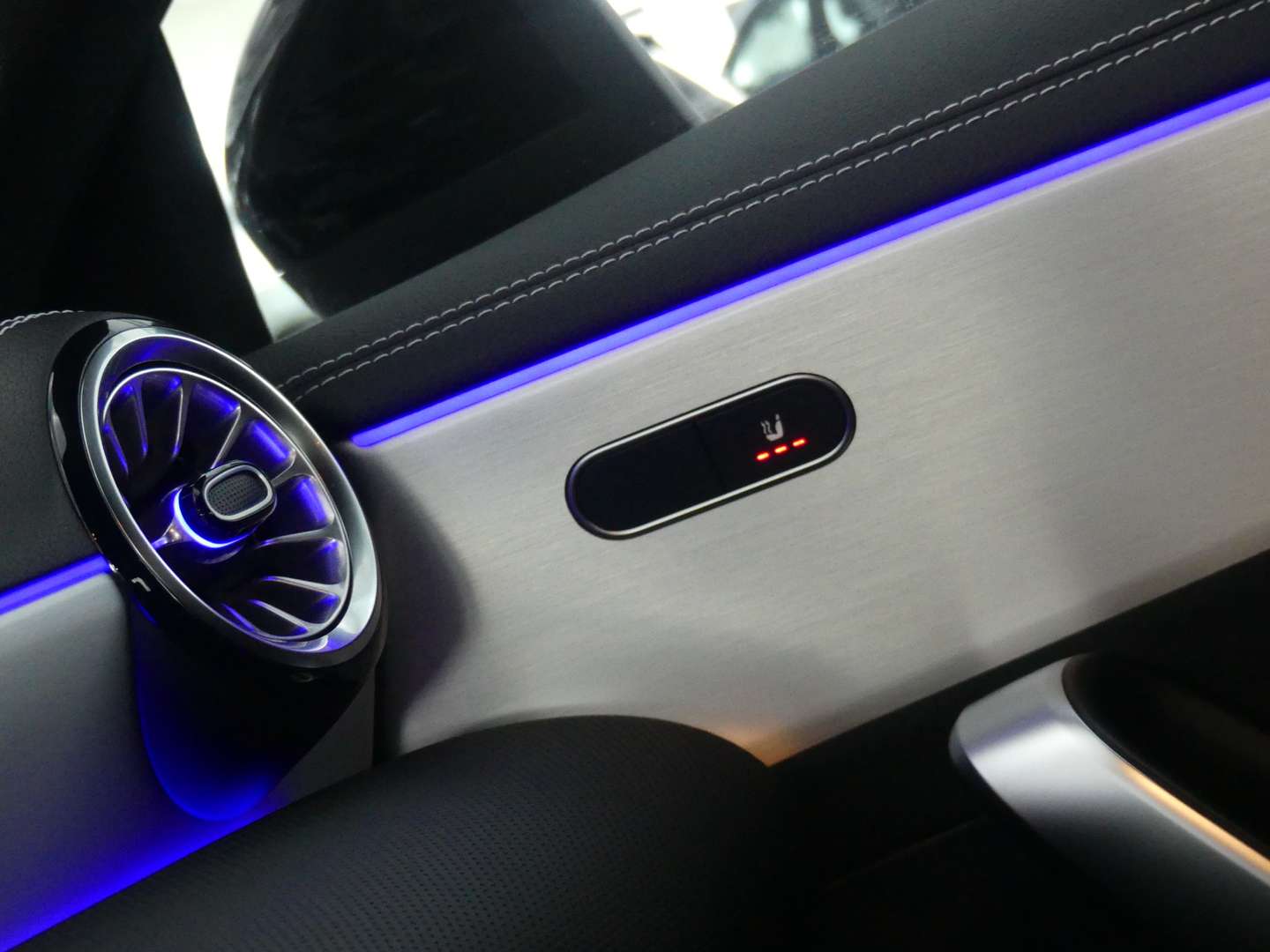 Mercedes CLA 200 200 AMG Line - 2025 - Joinsteer - #13