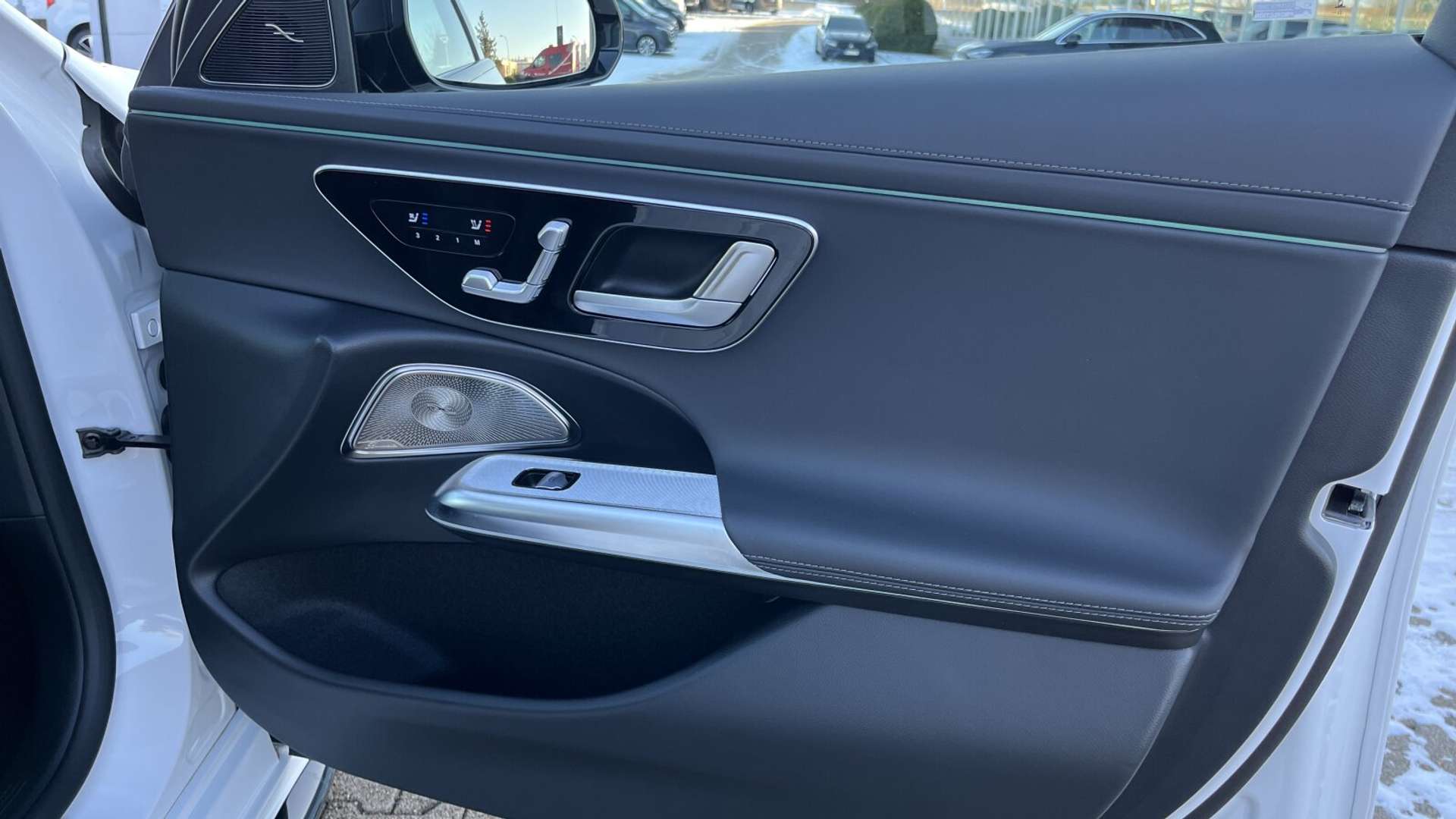 Mercedes Classe E 53 AMG 53 - 2025 - Joinsteer - #34