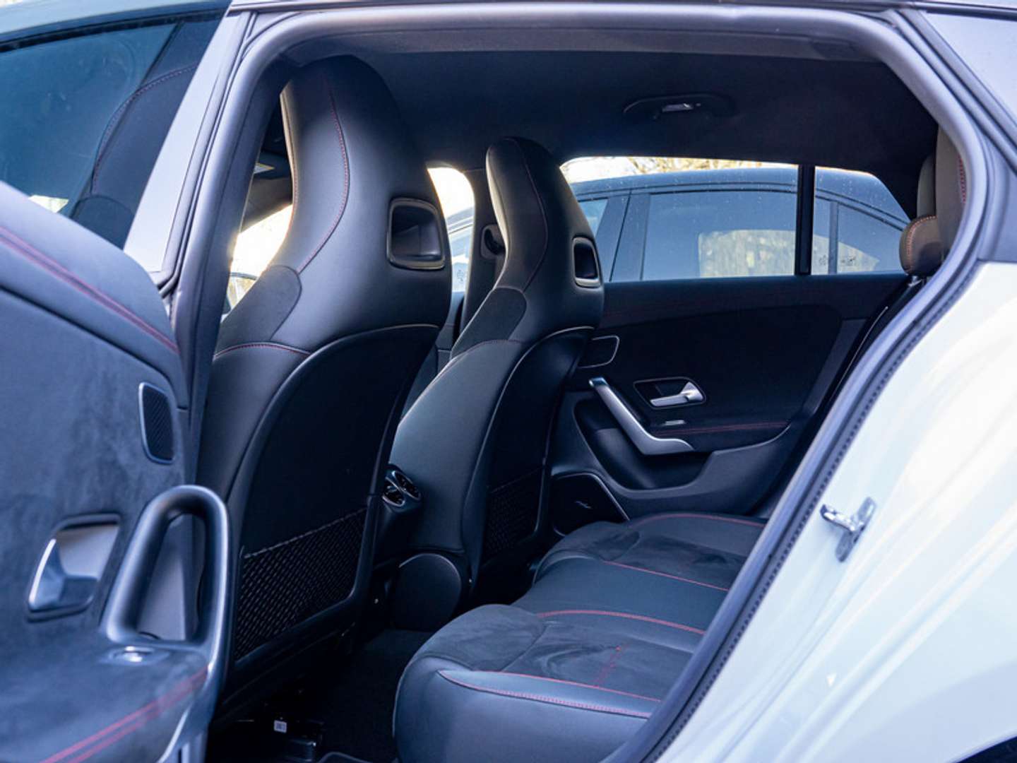 Mercedes CLA 250 E Shooting Brake 250 AMG Line - 2023 - Joinsteer - #3