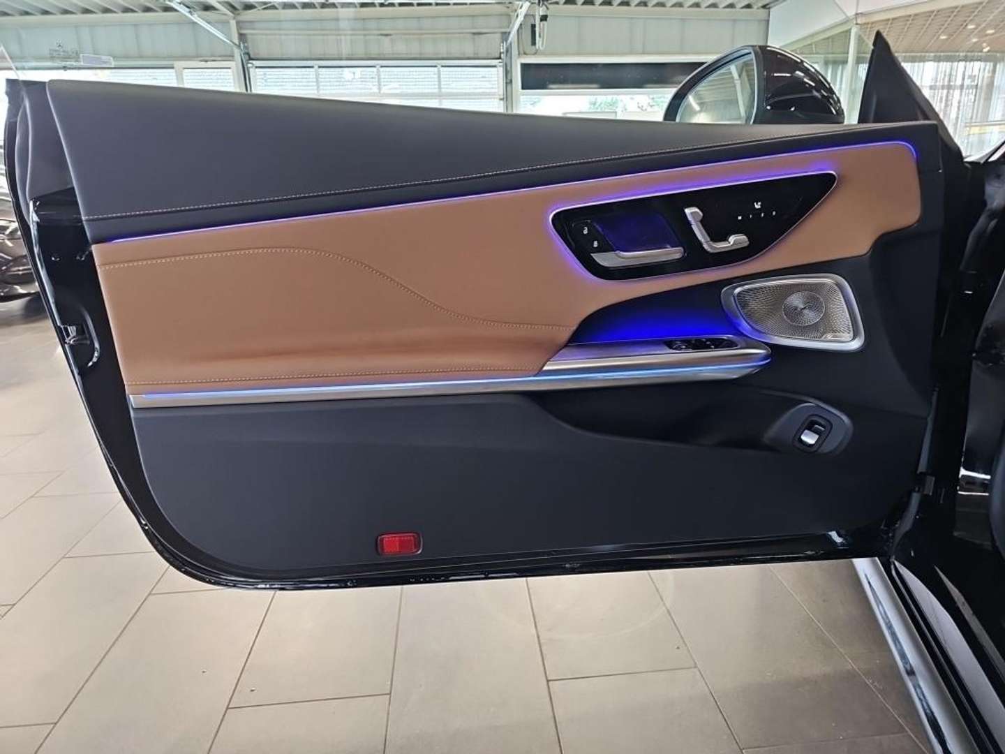 Mercedes CLE 450 450 AMG Line - 2023 - Joinsteer - #4