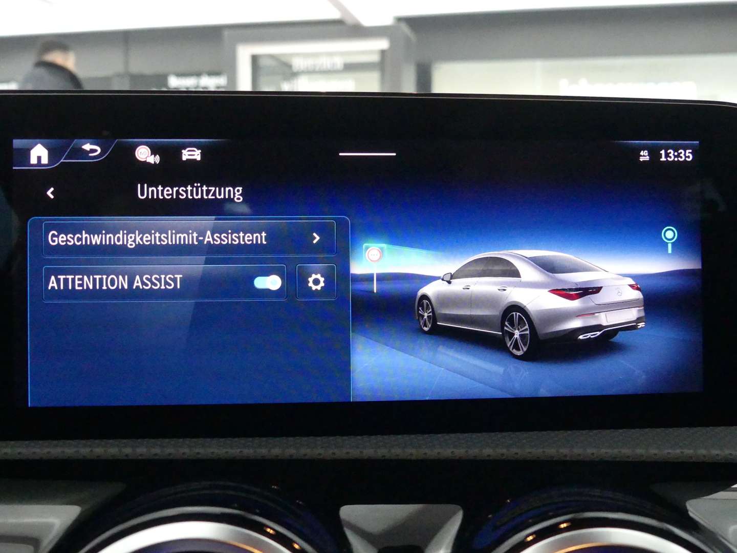 Mercedes CLA 200 200 AMG Line - 2025 - Joinsteer - #16