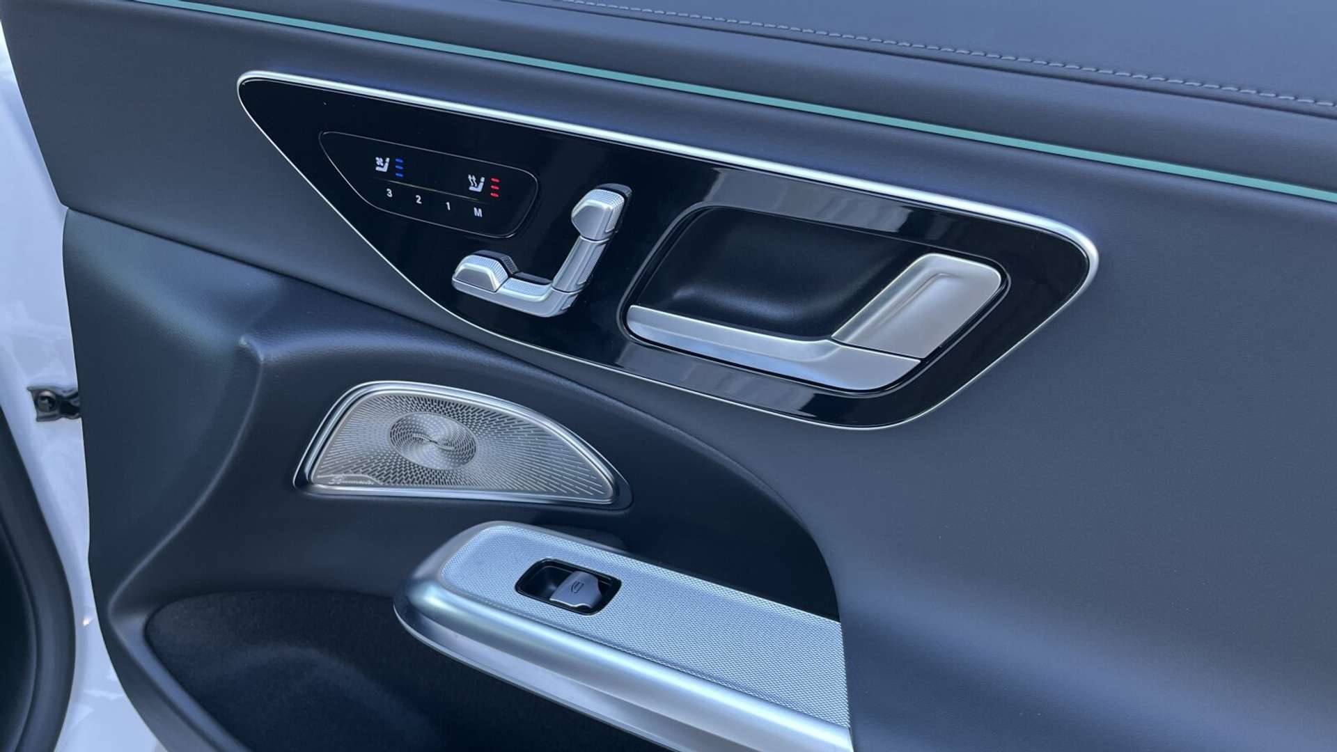 Mercedes Classe E 53 AMG 53 - 2025 - Joinsteer - #35