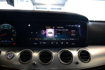Mercedes Classe E 53 AMG Line — photo 24
